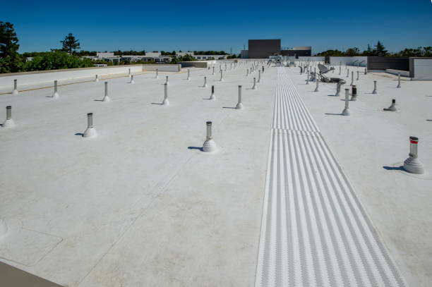 EPDM Roofing in Campbellsport, WI